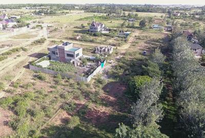 0.035 ha Residential Land at Tuala