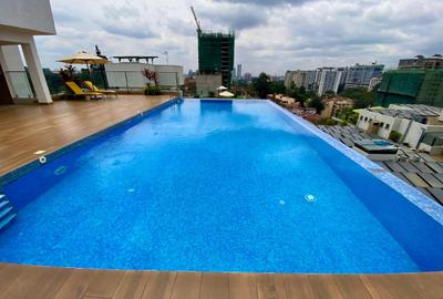 1 Bed Apartment with En Suite in Rhapta Road - 3