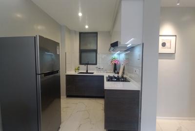 2 Bed Apartment with En Suite in Kilimani - 3