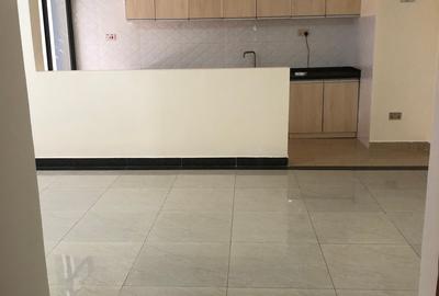 Serviced 2 Bed Apartment with En Suite at Gatundu Road - 2