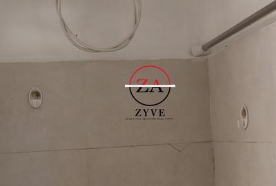 Studio Apartment with En Suite at Kilimani - 2