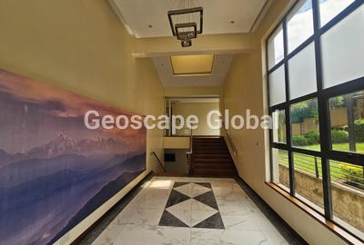 5 Bed House with En Suite in Spring Valley - 3