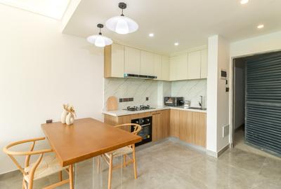 1 Bed Apartment with Swimming Pool at Kingara Road - 3