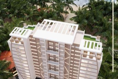 Serviced 3 Bed Apartment with En Suite at Mwamba Drive