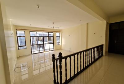 3 Bed Apartment with En Suite in Nyali Area