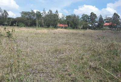 53 m² Residential Land in Ongata Rongai