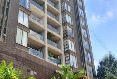 4 Bed Apartment with En Suite in Parklands