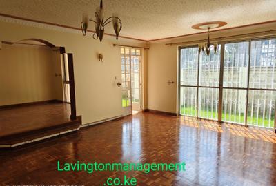 4 Bed Townhouse with En Suite at Lavington Green