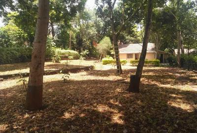 4 Bed House with En Suite at Runda