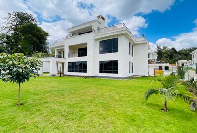 5 Bed Villa with En Suite in Loresho