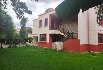 4 Bed Townhouse with En Suite in Runda - 4