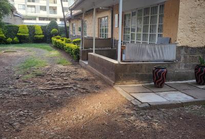 0.5 ac Land in Kilimani