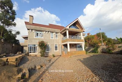 4 Bed House with Garden in Waiyaki Way - 3