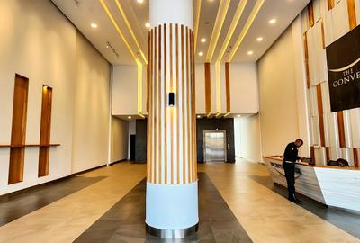 4,000 ft² Office with Service Charge Included in Riverside