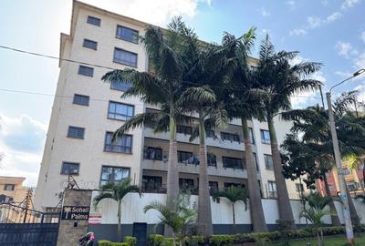 2 Bed Apartment with En Suite in Rhapta Road