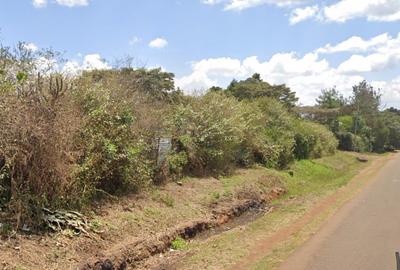 1 ac Land at Karen Tumbili Road