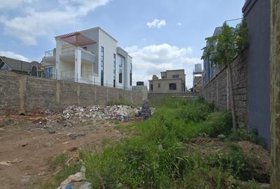 Residential Land in Kiambu Road - 2