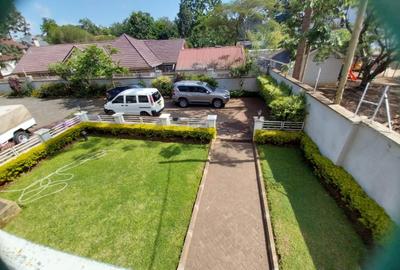 5 Bed Townhouse with En Suite at Lavington