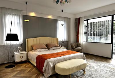 3 Bed Apartment at Westlands - 4