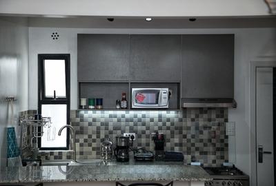 2 Bed Apartment with Swimming Pool in Tatu City - 4