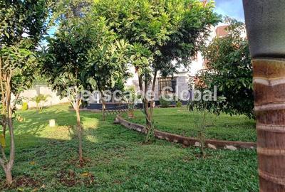 5 Bed House with En Suite in Runda - 4