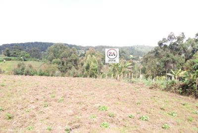 2.5 ac Land at Lari