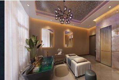 3 Bed Apartment with En Suite at Rhapta Road - 4