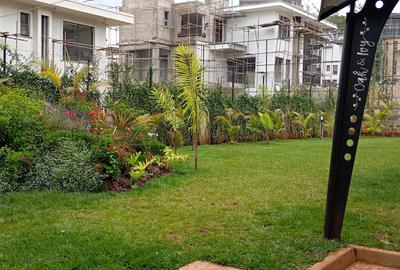 4 Bed Villa with En Suite at Off Loresho Ridge Road - 2