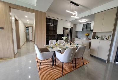 3 Bed Apartment with En Suite in Westlands Area