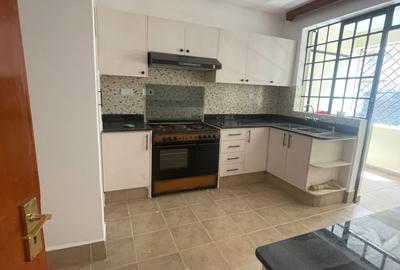 3 Bed Apartment in Kileleshwa - 3