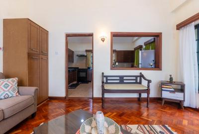 1 Bed House with Garden in Runda