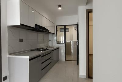 2 Bed Apartment with En Suite at Westlands - 4