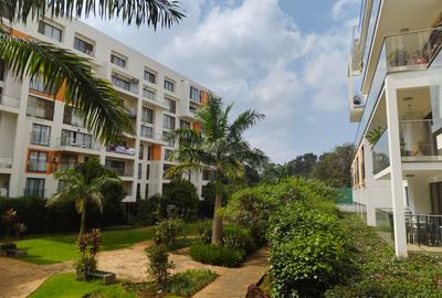 2 Bed Apartment with Swimming Pool in Garden Estate