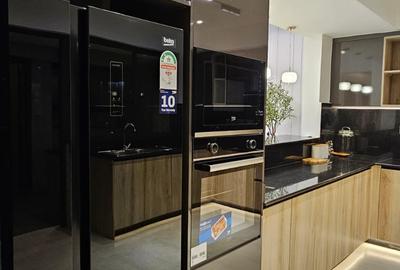 4 Bed Apartment with En Suite at Matumbato Road - 2