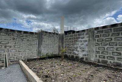 4 Bed Villa with En Suite in Kitengela - 3