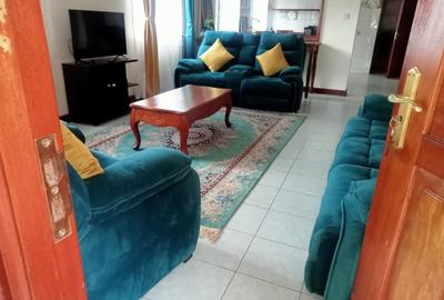 2 Bed House with En Suite in Runda