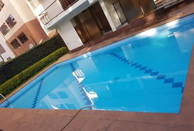4 Bed Apartment at James Gichuru / Gitanga Road