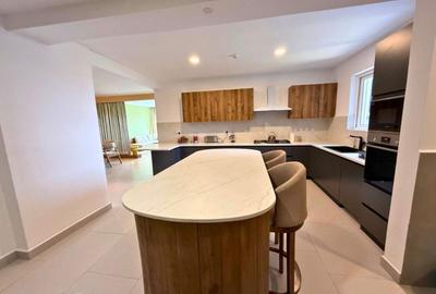 3 Bed Apartment with En Suite in Westlands Area - 3