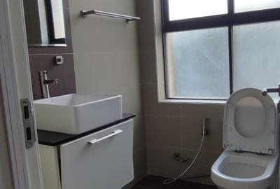 Serviced 1 Bed Apartment with Swimming Pool at Kirichwa - 2