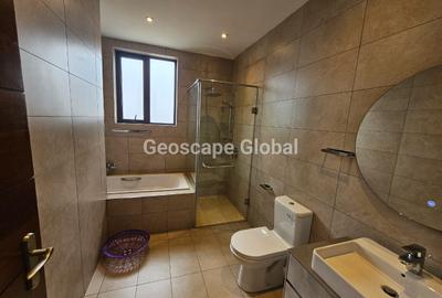 Furnished 2 Bed Apartment with En Suite in Kitisuru - 3