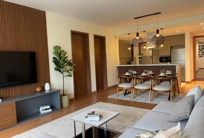 2 Bed Apartment with En Suite in Riverside - 2