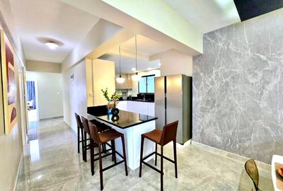 4 Bed Apartment with En Suite at Othaya Road - 4