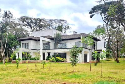 5 Bed Townhouse with En Suite at Karen