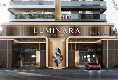 2 Bed Apartment with En Suite at Off Muthithi Road