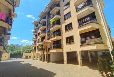 3 Bed Apartment with En Suite at East Church Road