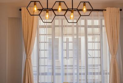 Furnished 4 Bed Apartment with En Suite in Westlands Area - 4