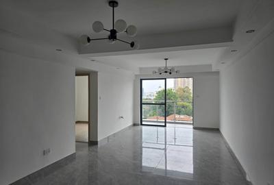 2 Bed Apartment with En Suite in Rhapta Road - 2