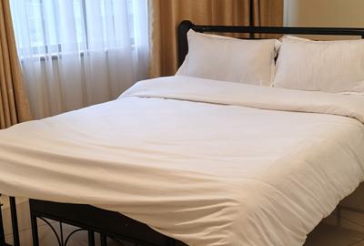Furnished 3 Bed Apartment with En Suite in Westlands Area - 2