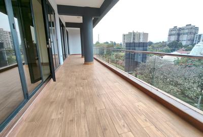 4 Bed Apartment with En Suite at Westlands