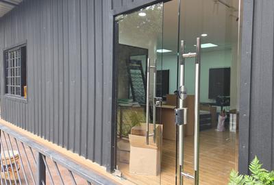 204 m² Commercial Property with Service Charge Included at Gem Lane - 4